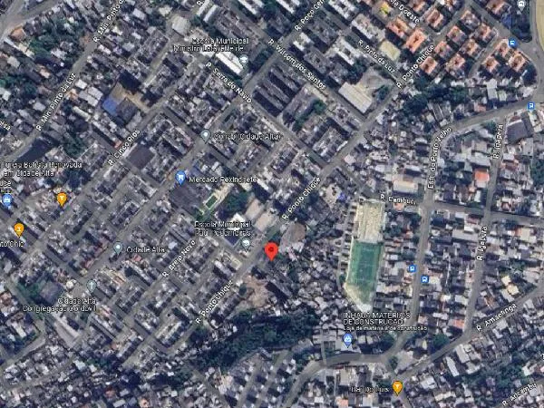 Imagem do imóvel AP53962