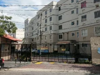 Imagem do imóvel AP83307