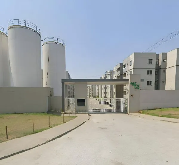 Imagem do imóvel AP54143