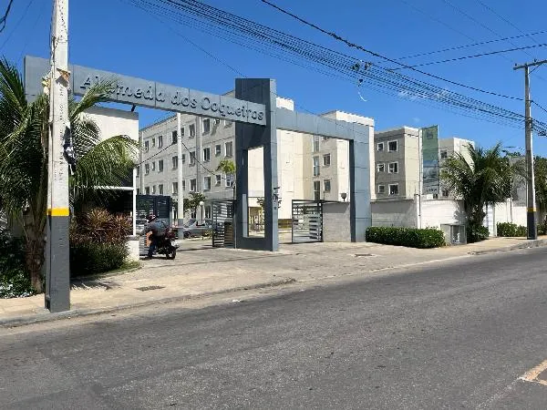 Imagem do imóvel AP18977