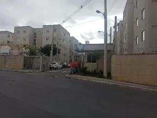 Imagem do imóvel AP58081
