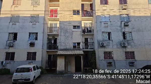 Imagem do imóvel AP87134
