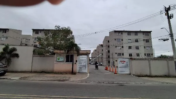 Imagem do imóvel AP20456