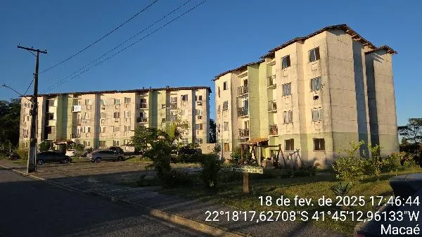 Imagem do imóvel AP56100