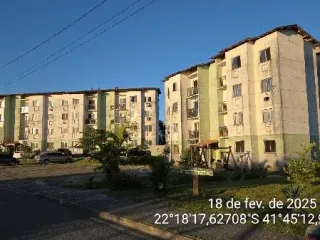 Imagem do imóvel AP56100