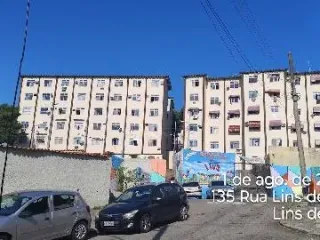 Imagem do imóvel AP34250