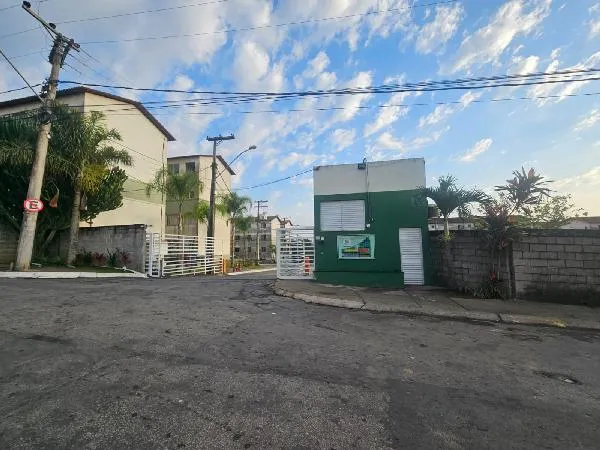 Imagem do imóvel AP55408