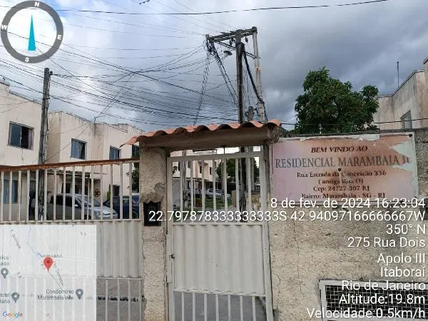 Imagem do imóvel CA05412