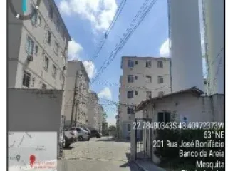 Imagem do imóvel AP21931