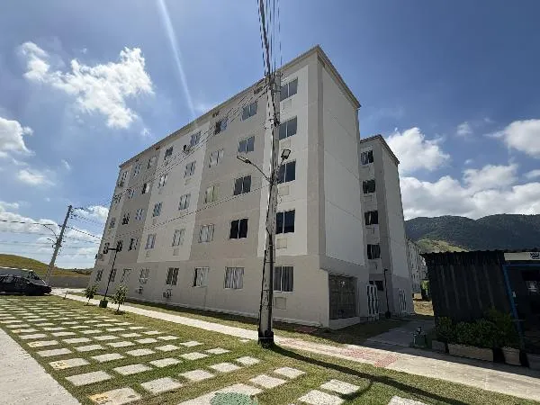 Imagem do imóvel AP76623