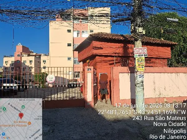 Imagem do imóvel AP92376