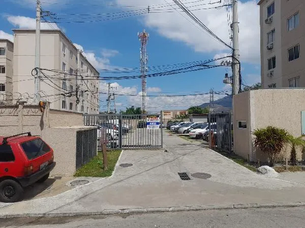 Imagem do imóvel AP38505