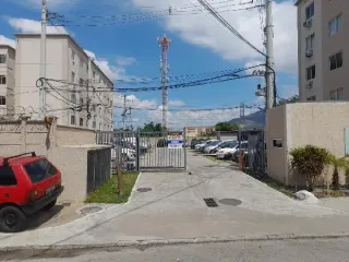 Imagem do imóvel AP09498