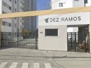 Imagem do imóvel AP60058