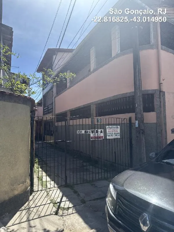 Imagem do imóvel CA08001