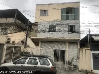 Imagem do imóvel AP42121