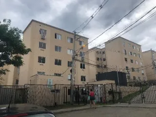 Imagem do imóvel AP85044