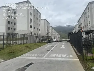 Imagem do imóvel AP55408