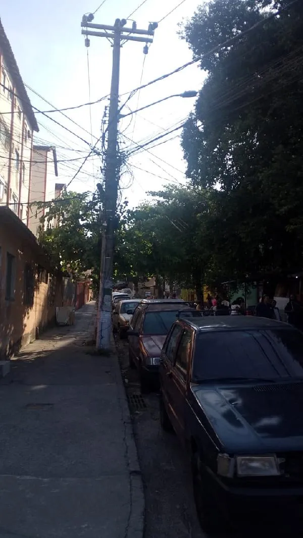 Imagem do imóvel AP95406