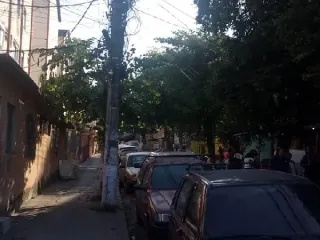 Imagem do imóvel AP95406