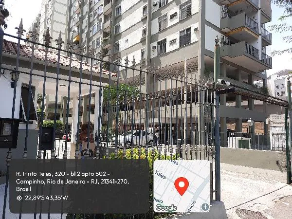 Imagem do imóvel AP06279