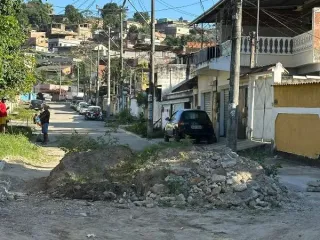 Imagem do imóvel AP03165