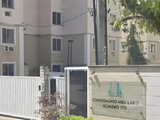 Imagem do imóvel AP20555