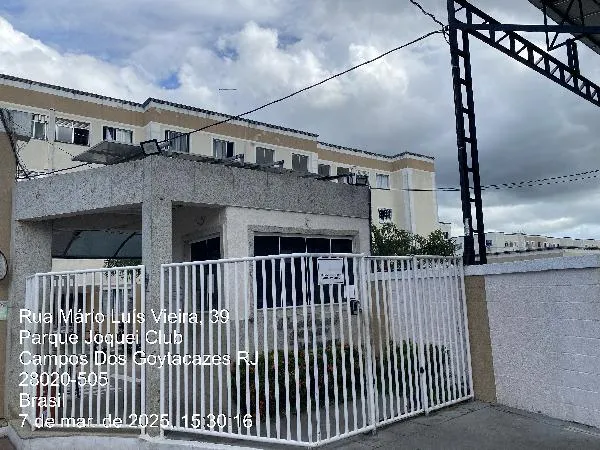 Imagem do imóvel AP17213