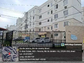 Imagem do imóvel AP75823