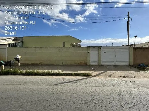Imagem do imóvel CA88741
