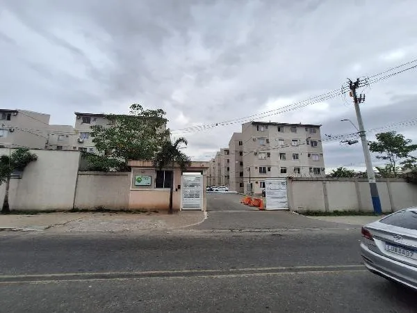 Imagem do imóvel AP21404