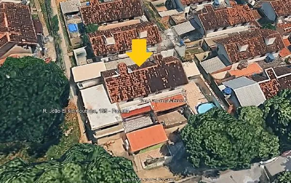 Imagem do imóvel CA69715