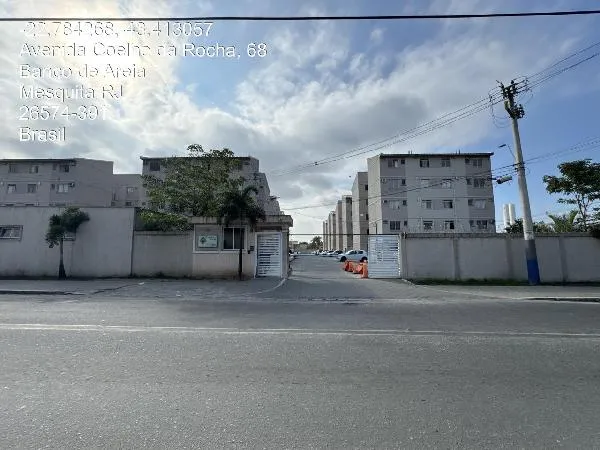 Imagem do imóvel AP08617