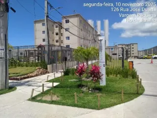 Imagem do imóvel AP44845