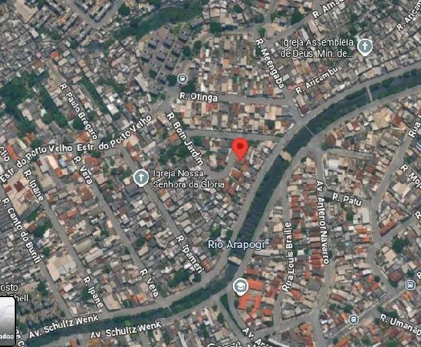Imagem do imóvel AP80714