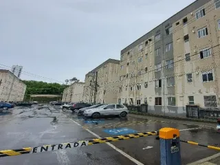 Imagem do imóvel AP13941