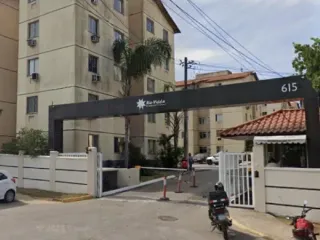 Imagem do imóvel AP70229