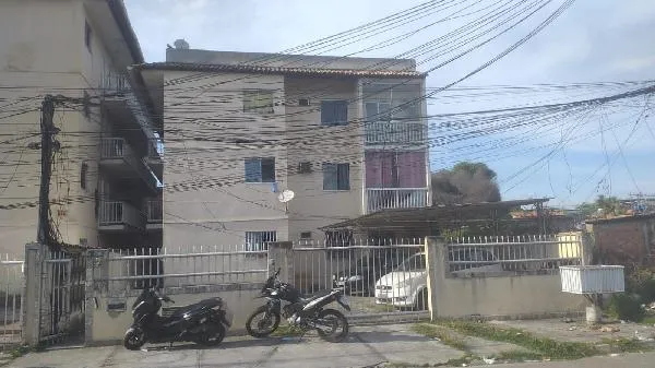 Imagem do imóvel AP89049