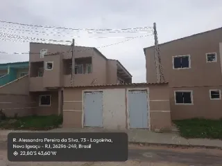 Imagem do imóvel AP98656