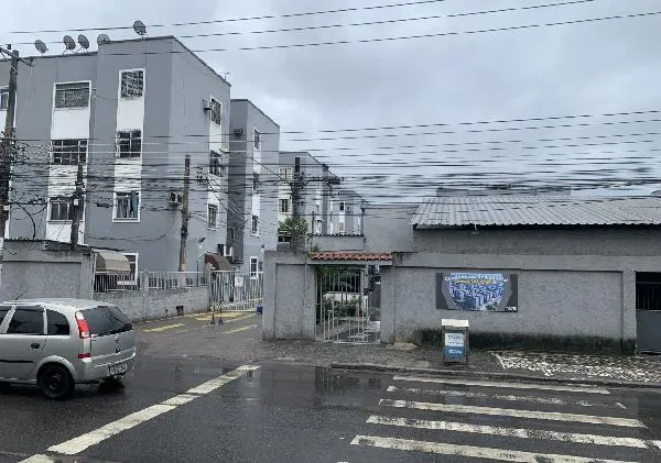 Imagem do imóvel AP80313