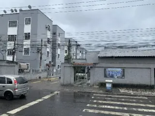 Imagem do imóvel AP80313