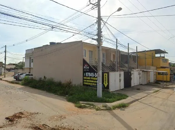Imagem do imóvel CA78107