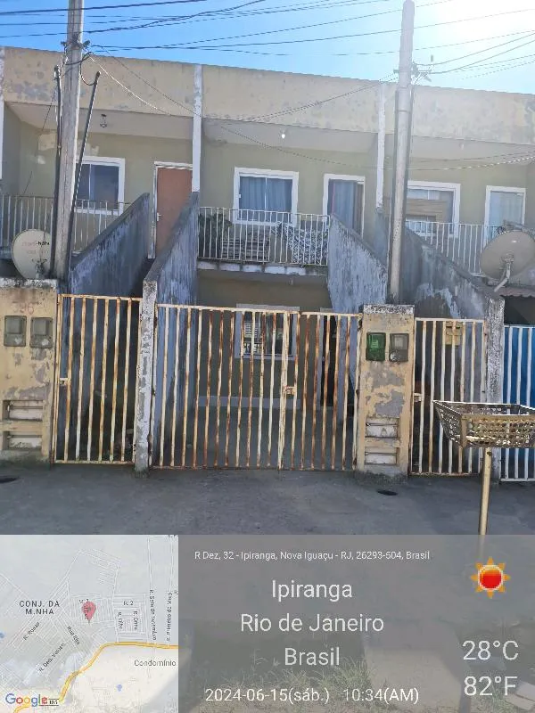 Imagem do imóvel CA41940