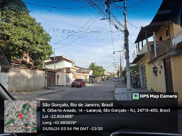 Imagem do imóvel CA94668