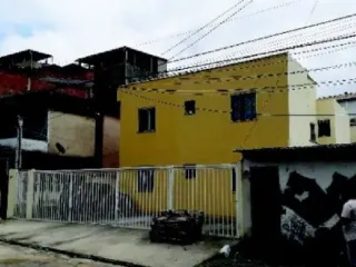 Imagem do imóvel AP55203