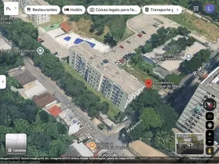 Imagem do imóvel AP40529