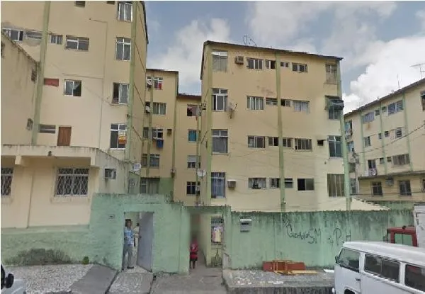 Imagem do imóvel AP66291