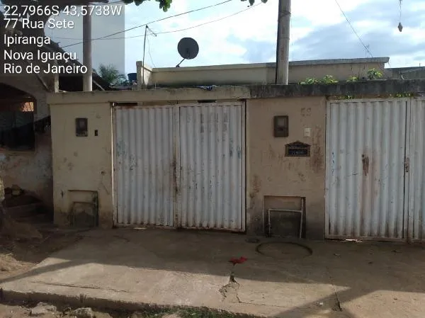 Imagem do imóvel CA64861