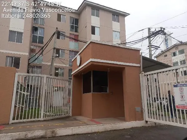 Imagem do imóvel AP35326
