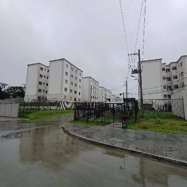 Imagem do imóvel AP10869
